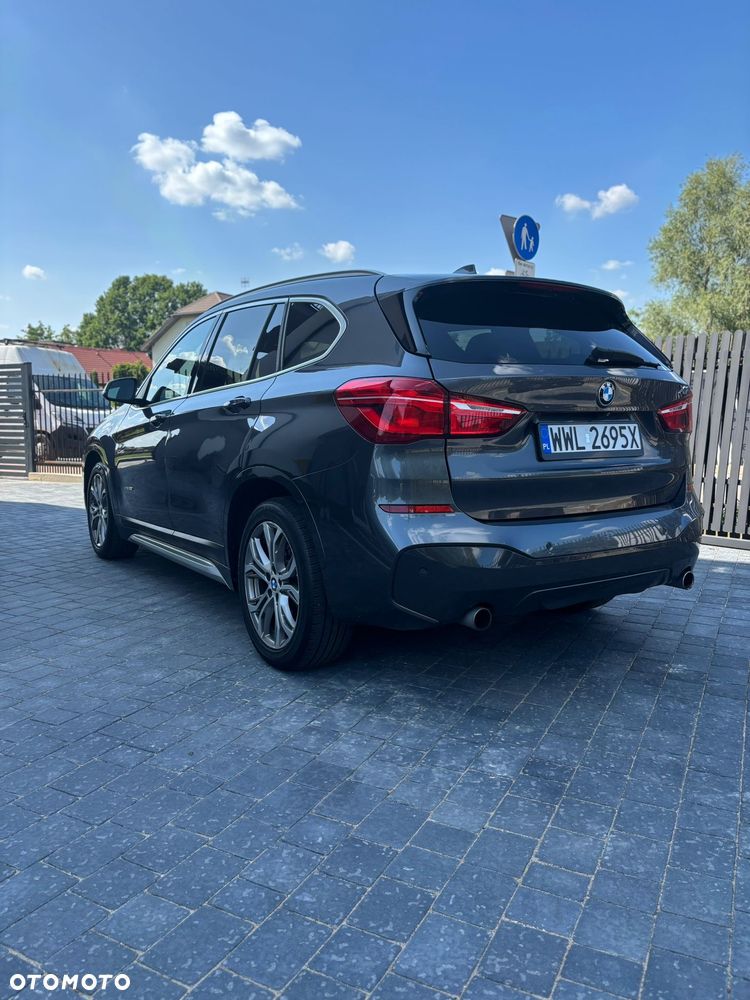 BMW X1 - 18
