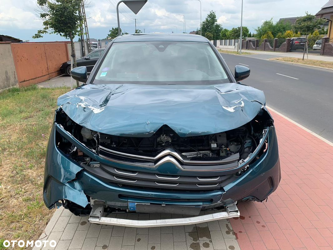 Citroën C5 Aircross 1.2 PureTech Shine - 5