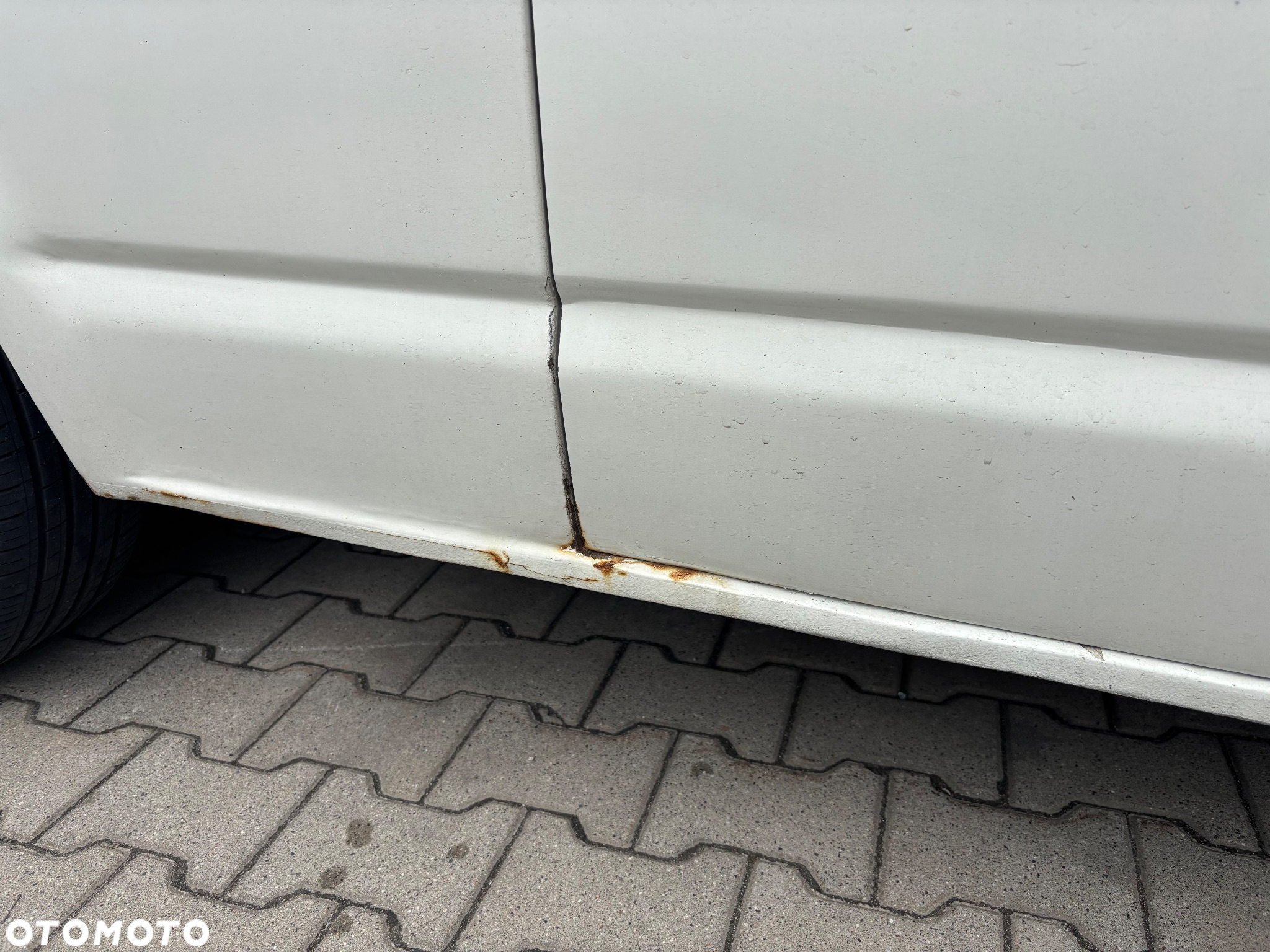 Volkswagen Transporter - 9