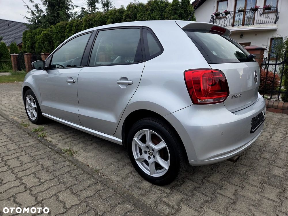 Volkswagen Polo - 4