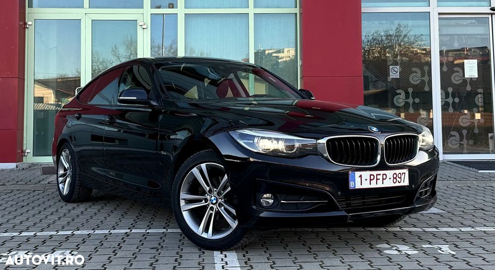 BMW Seria 3 - 2