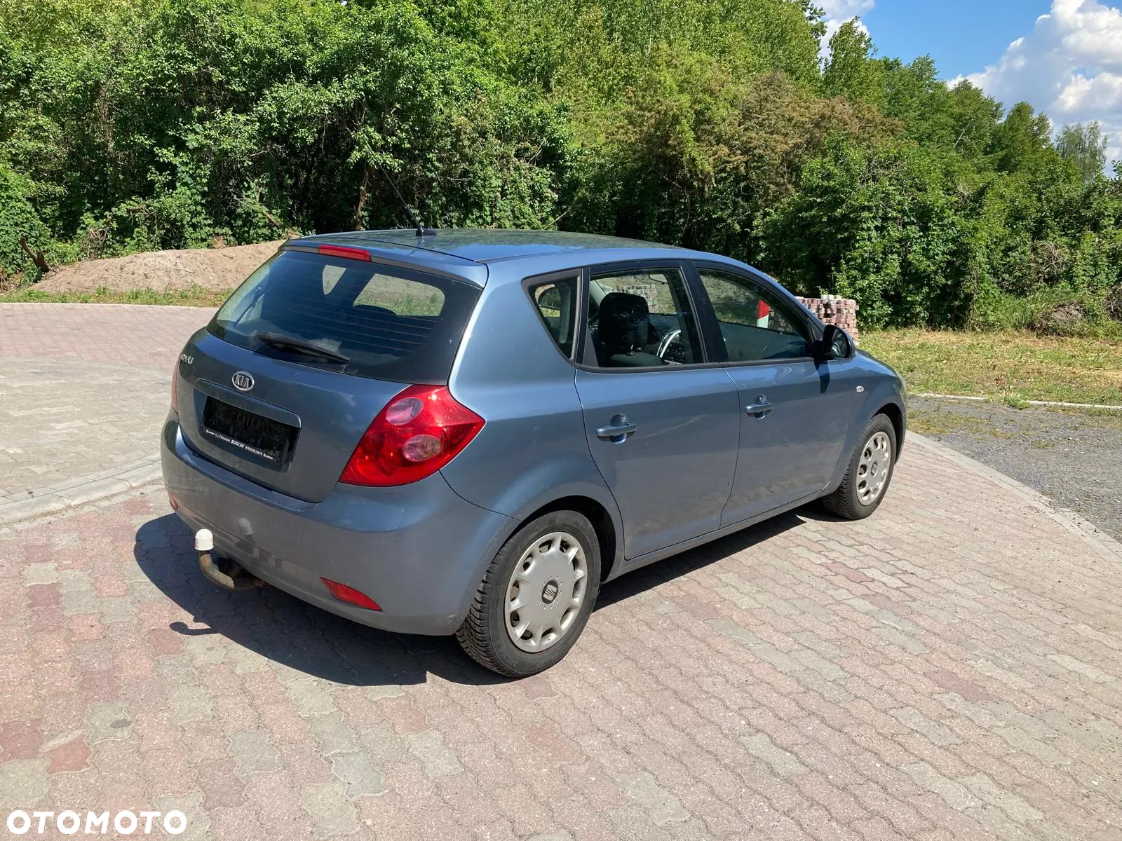 Kia Ceed Cee'd 2.0 Optimum - 15