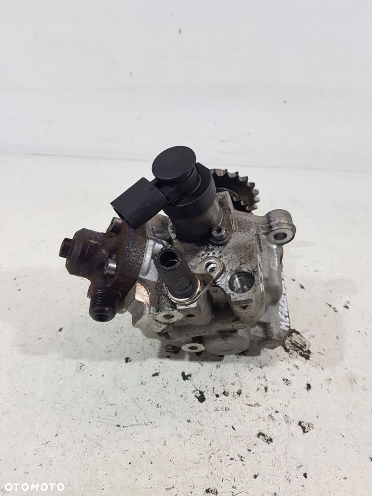 POMPA WTRYSKOWA A6540700001 MERCEDES SPRINTER W205 W213 2.0 CDI 654920 - 5