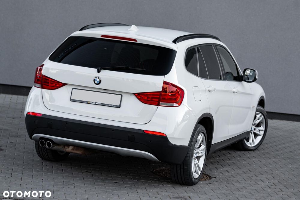 BMW X1 xDrive28i - 13