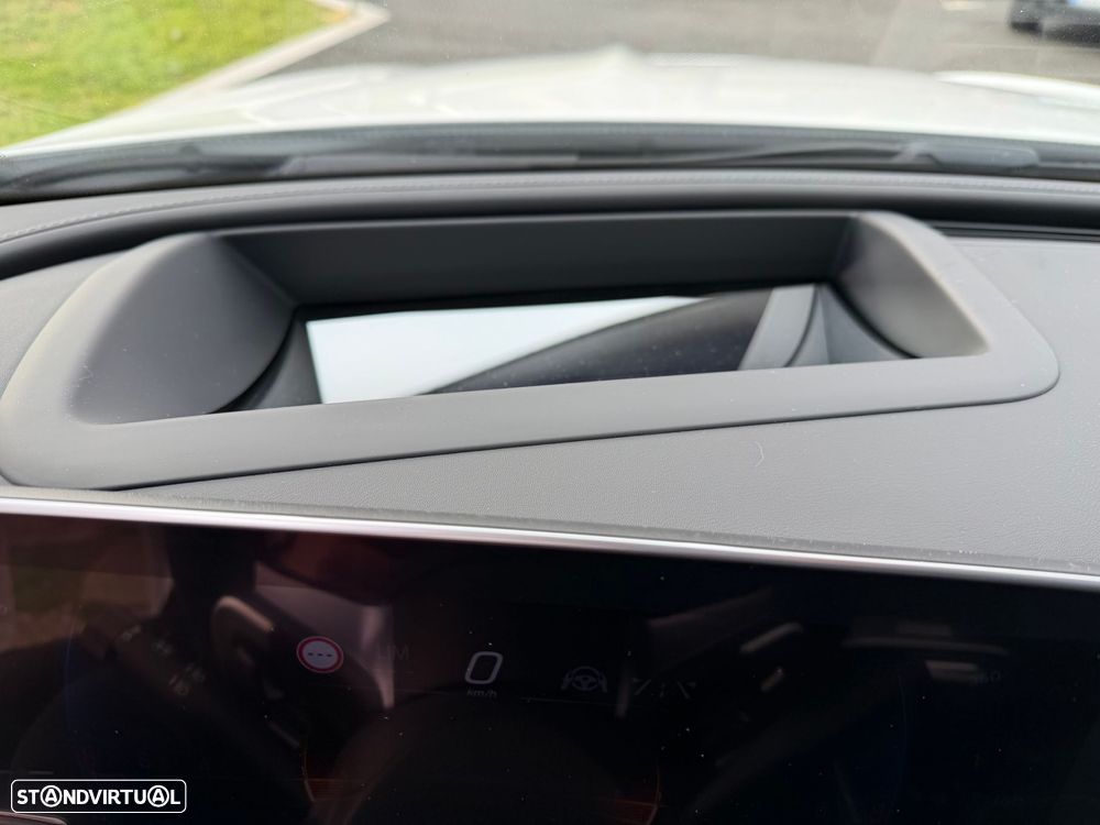 Mercedes-Benz C 63 AMG S E Performance Speedshift MCT9G - 31