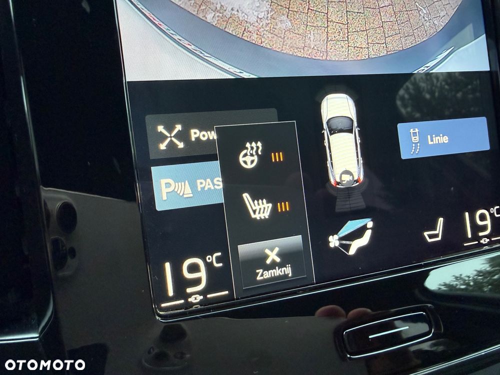 Volvo XC 40 D3 SCR R-Design - 27