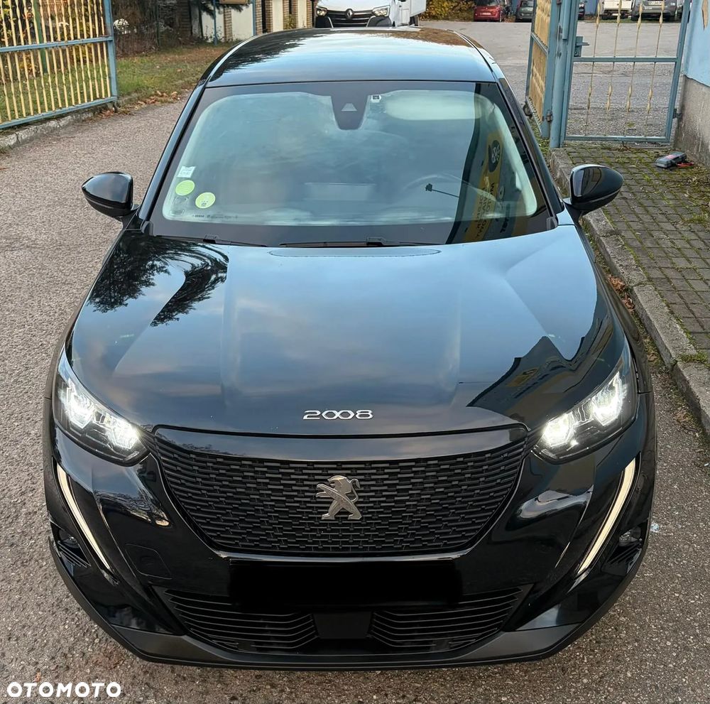 Peugeot 2008 - 1
