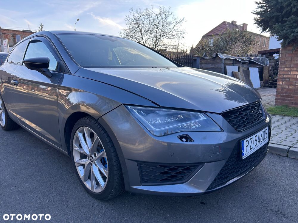 Seat Leon - 3