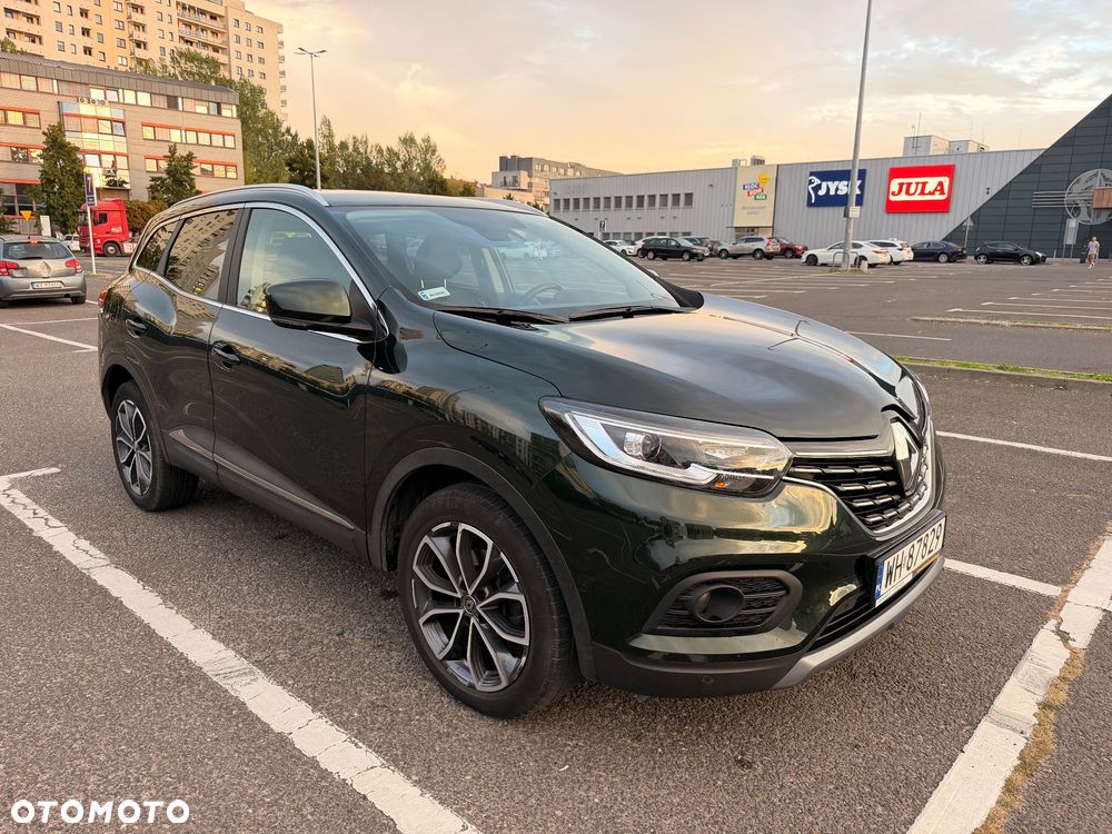 Renault Kadjar 1.3 TCe FAP Intens EDC - 2