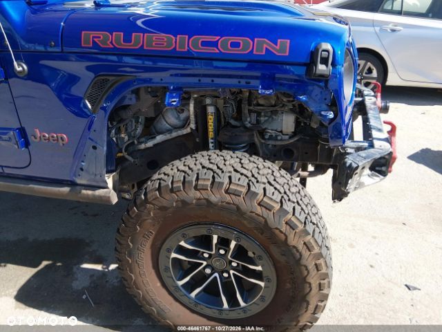 Jeep Wrangler 3.6 Unlim Rubicon - 12