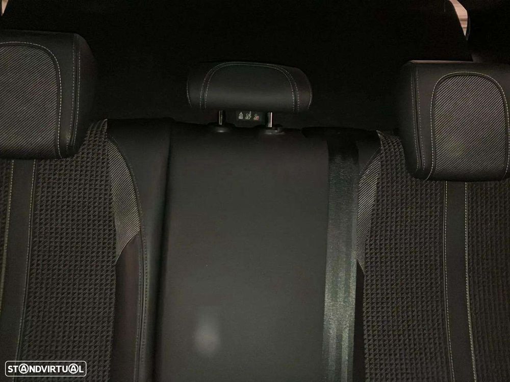 Peugeot 2008 1.5 BlueHDi GT Line EAT8 - 18