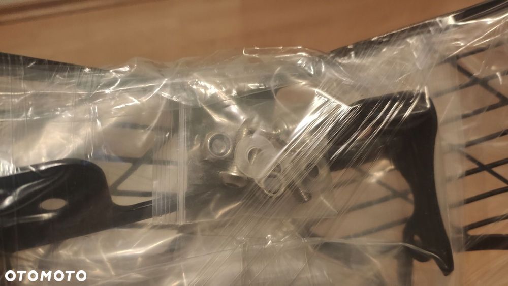 EU OSŁONA LAMPY HONDA CRF 1000 AFRICA TWIN NOWA 16 - 3