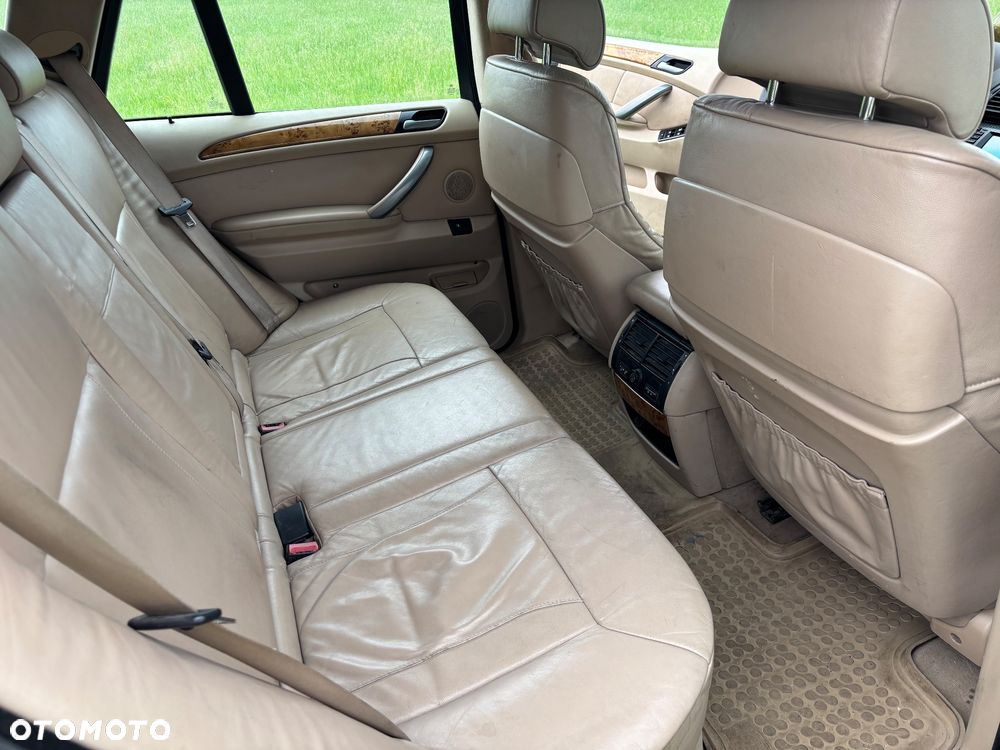 BMW X5 - 11