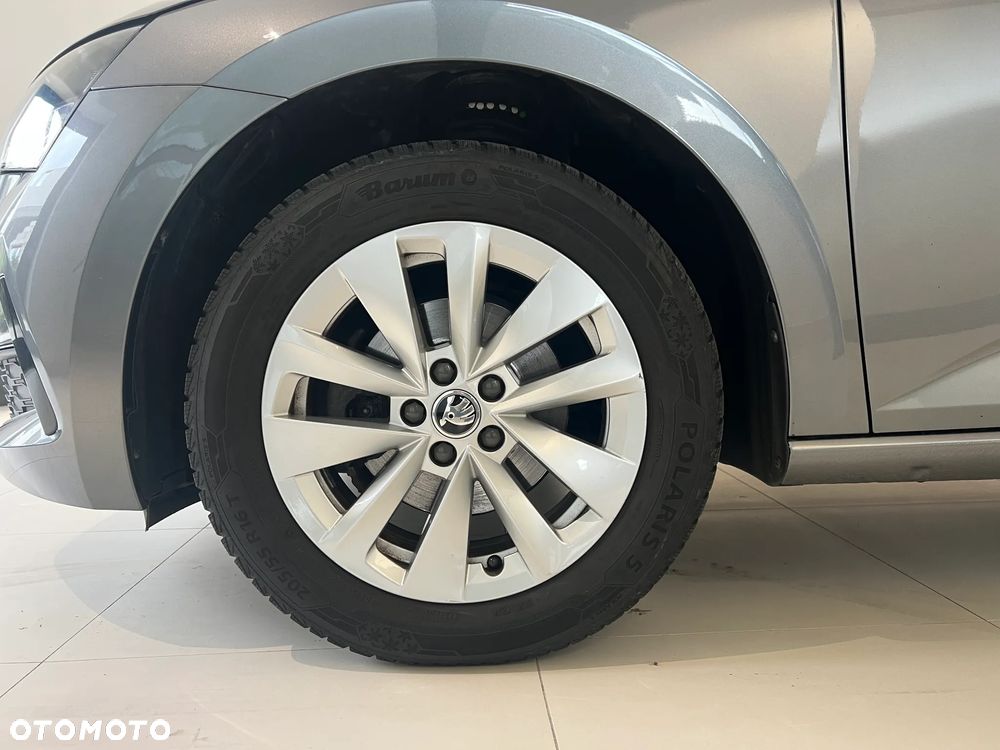 Skoda Scala 1.0 TSI Ambition DSG - 25