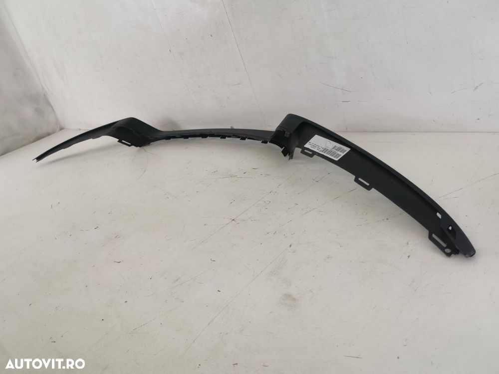 Ornament Bara Fata Porsche 718 Boxster 982 2016 2017 2018 2019 2020 20 - 7