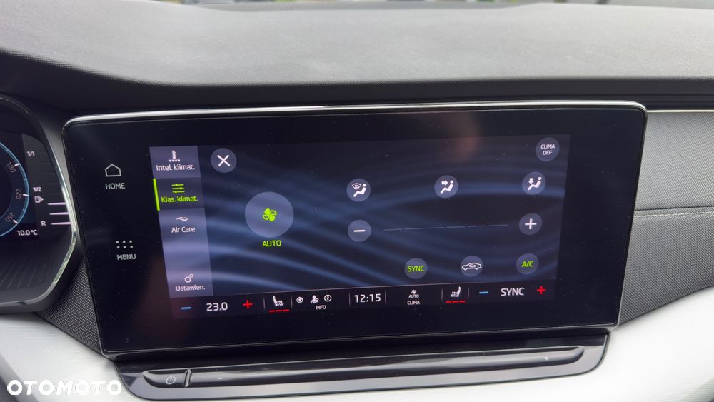 Skoda Octavia 2.0 TDI 4x4 DSG Ambition - 22