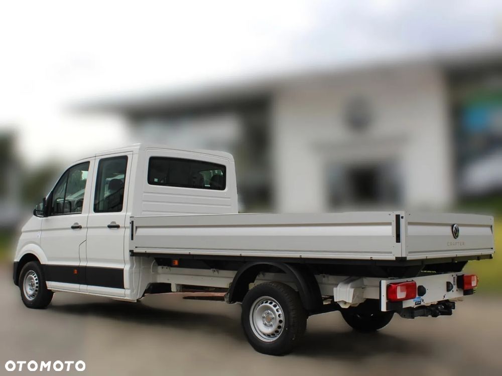 Volkswagen Crafter - 4