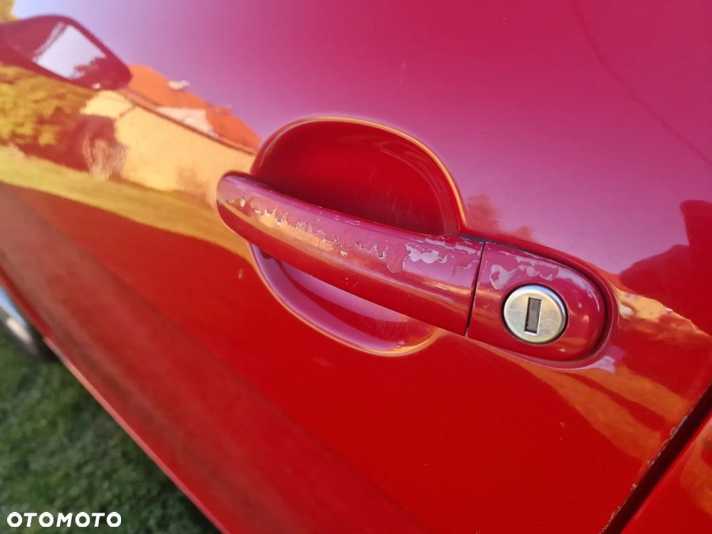 Seat Leon 2.0 TDI Stylance - 13