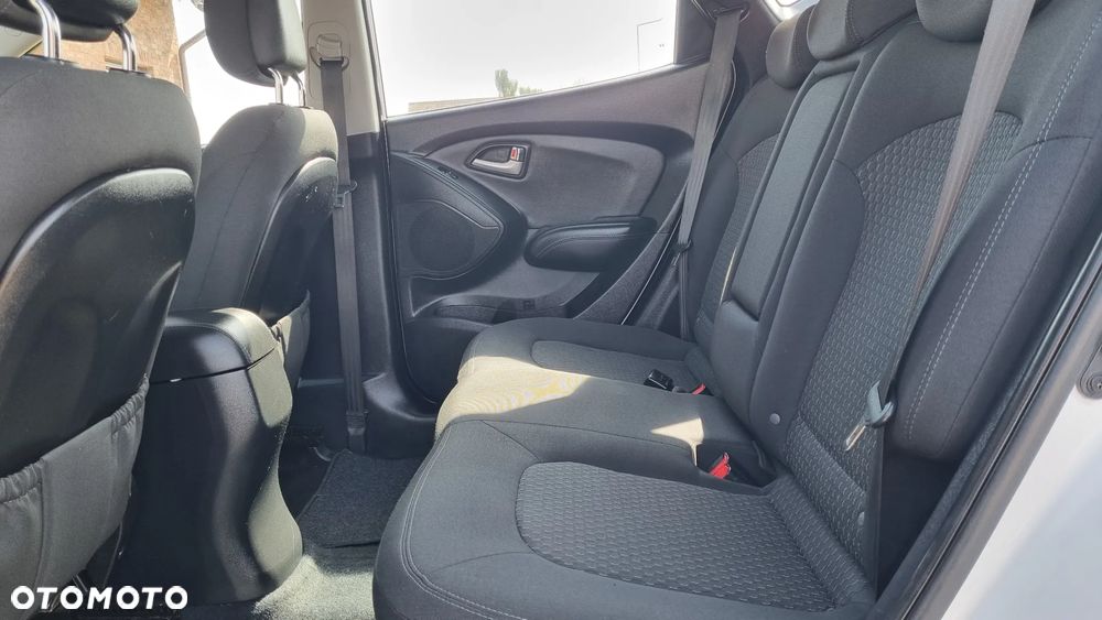 Hyundai ix35 1.6 2WD Comfort - 24