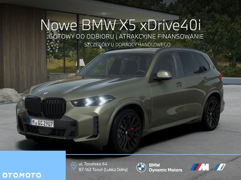 BMW X5 xDrive40i - 2