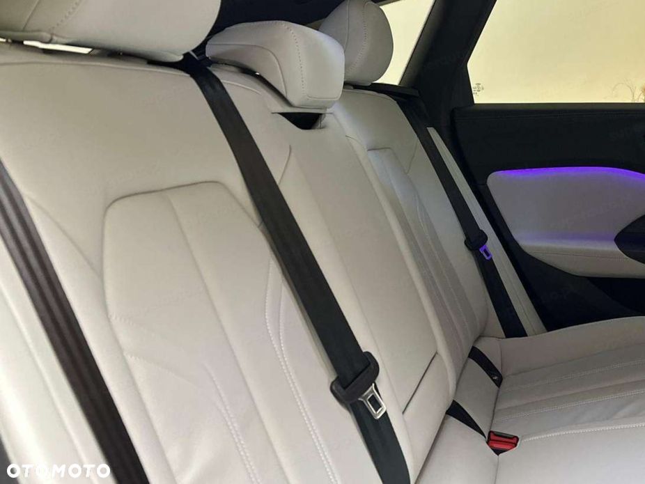 Audi A5 Limousine TFSI Quattro S tronic - 19