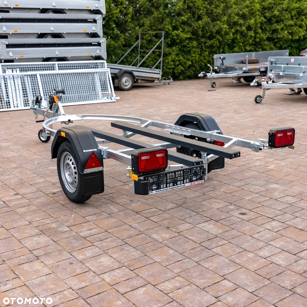 Brenderup 8815UBRA - 4