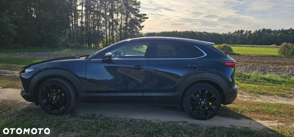 Mazda CX-30 - 26