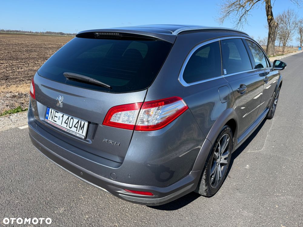 Peugeot 508 2.0 HDi Business Line - 28