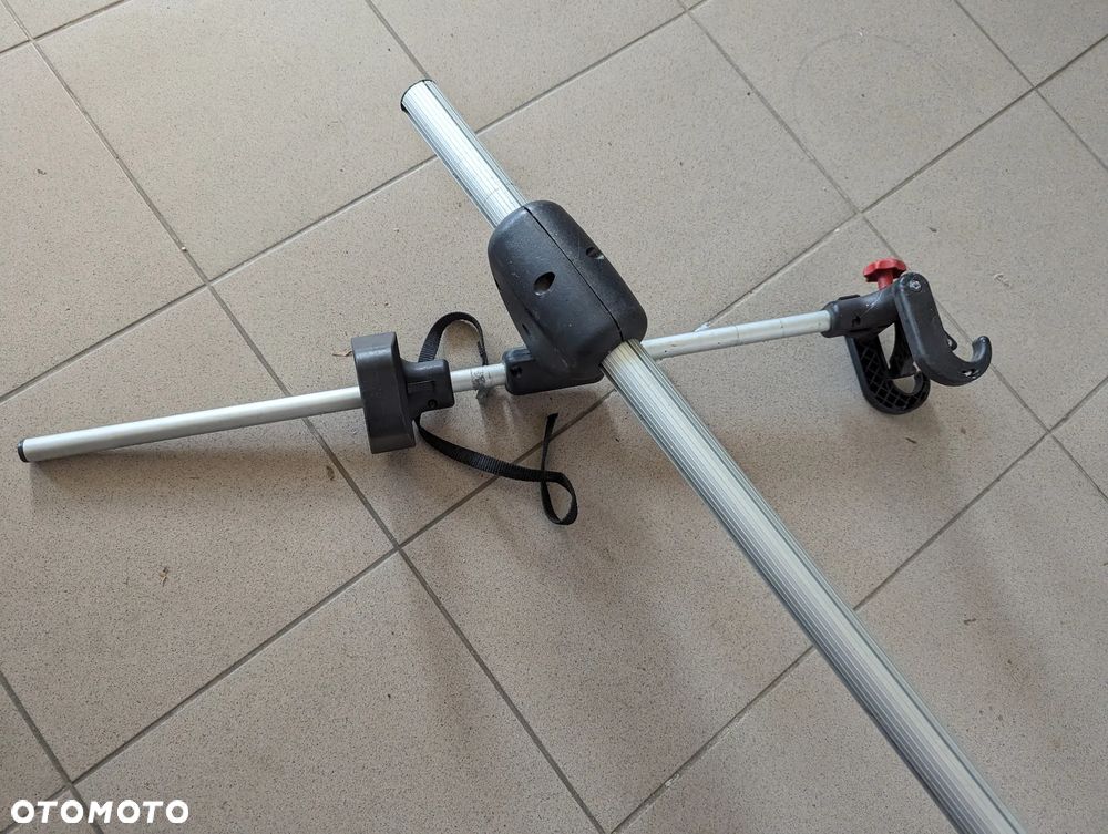 Uchwyt bagażnik rowerowy Votex - 10