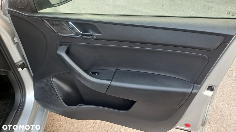 Skoda RAPID 1.6 TDI Edition - 20
