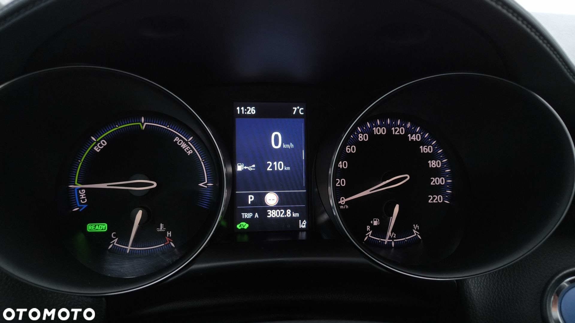 Toyota C-HR - 33