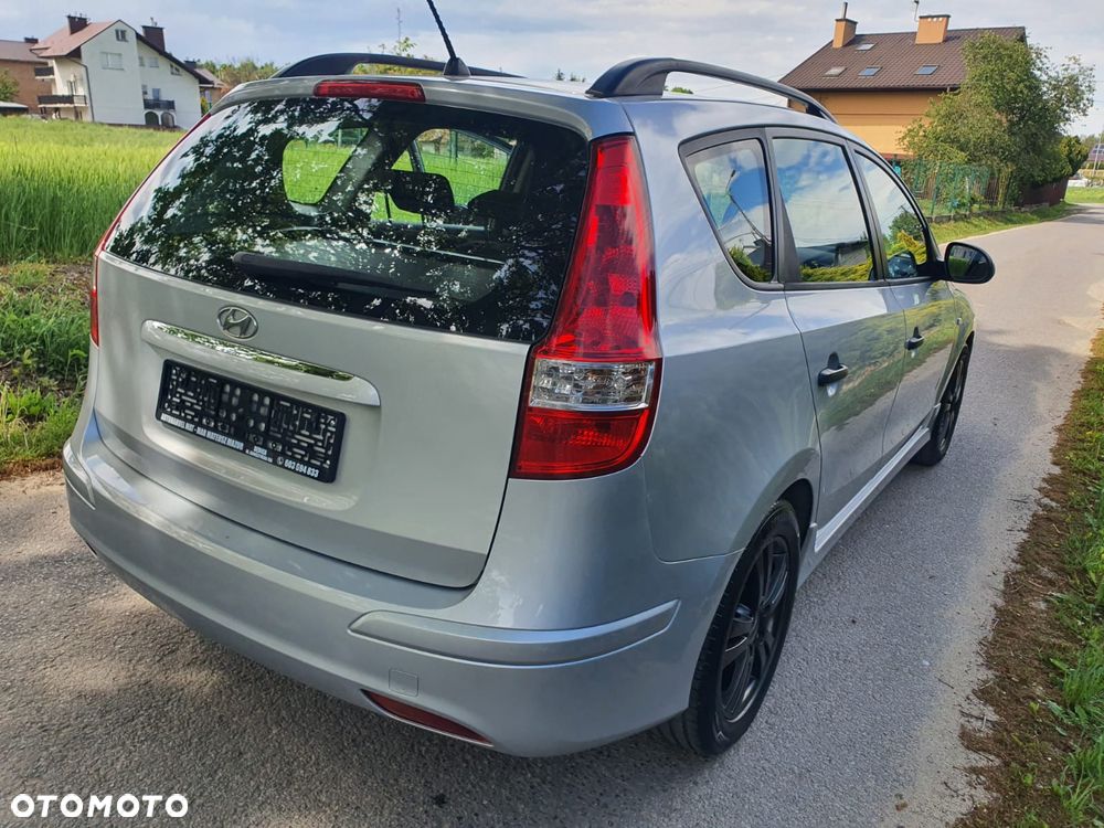 Hyundai i30 i30cw 1.4 Comfort - 5