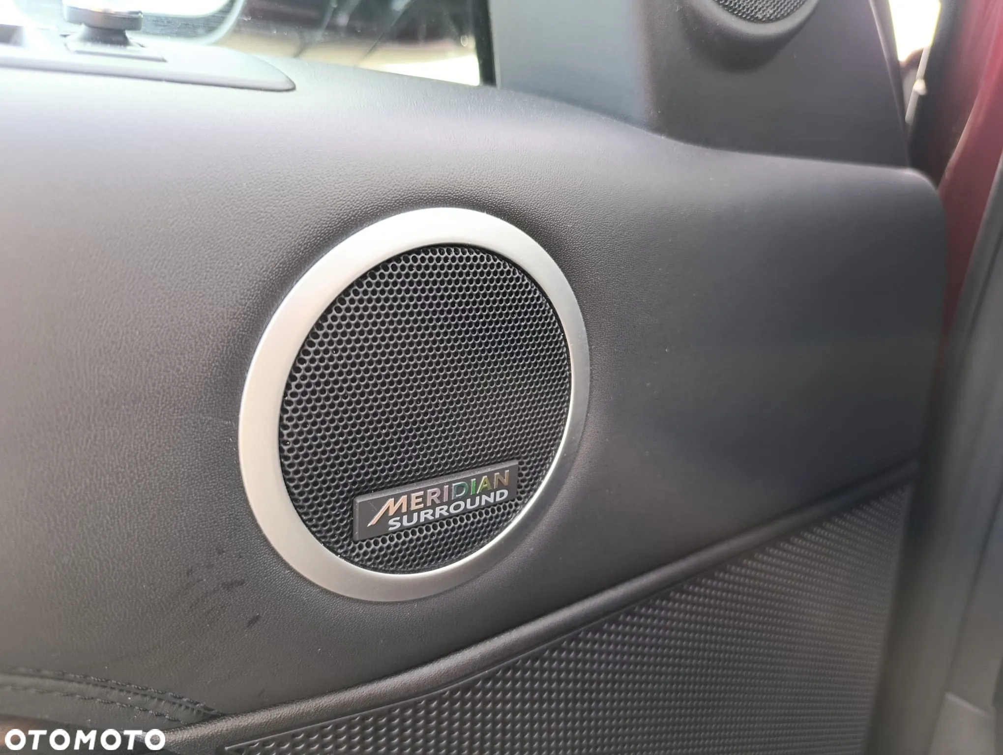 Land Rover Discovery - 13