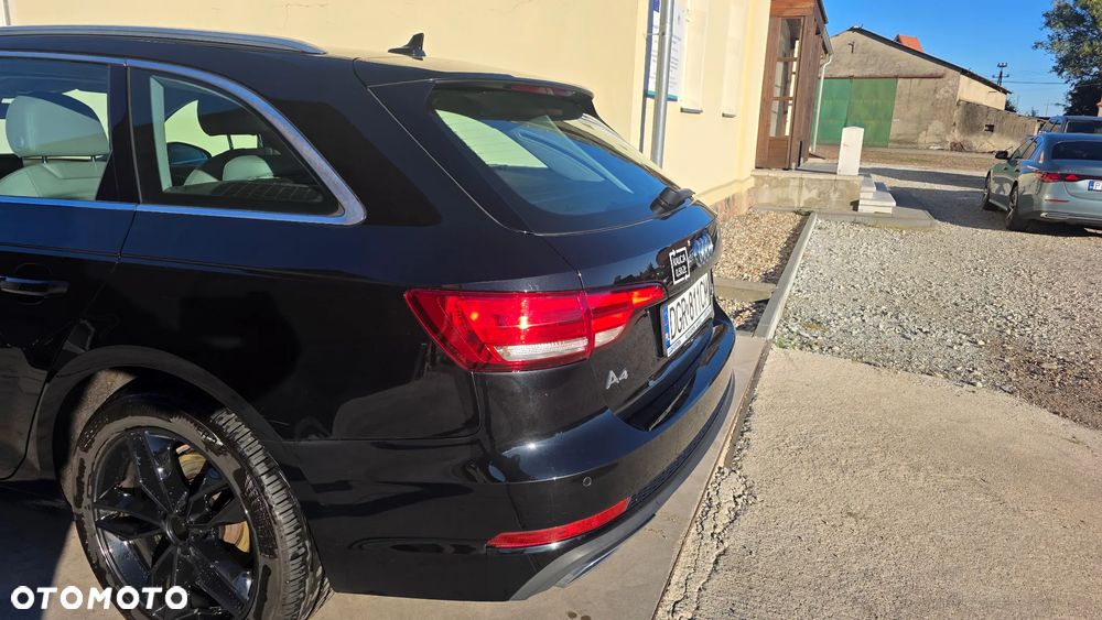 Audi A4 Avant - 3