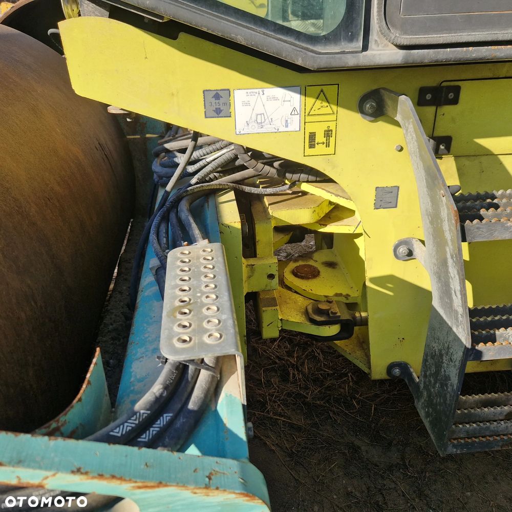 Ammann ASC 110 - 6