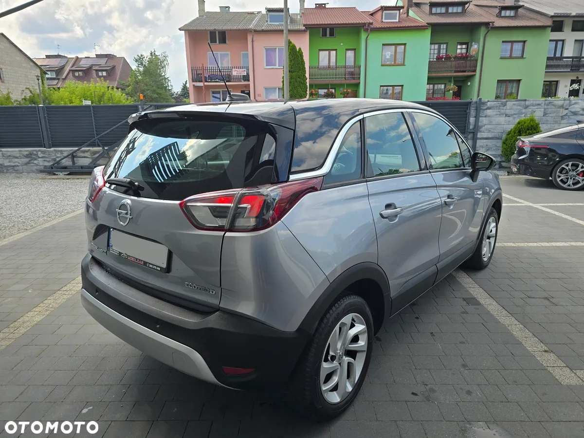 Opel Crossland X 1.5 CDTI Enjoy S&S - 5