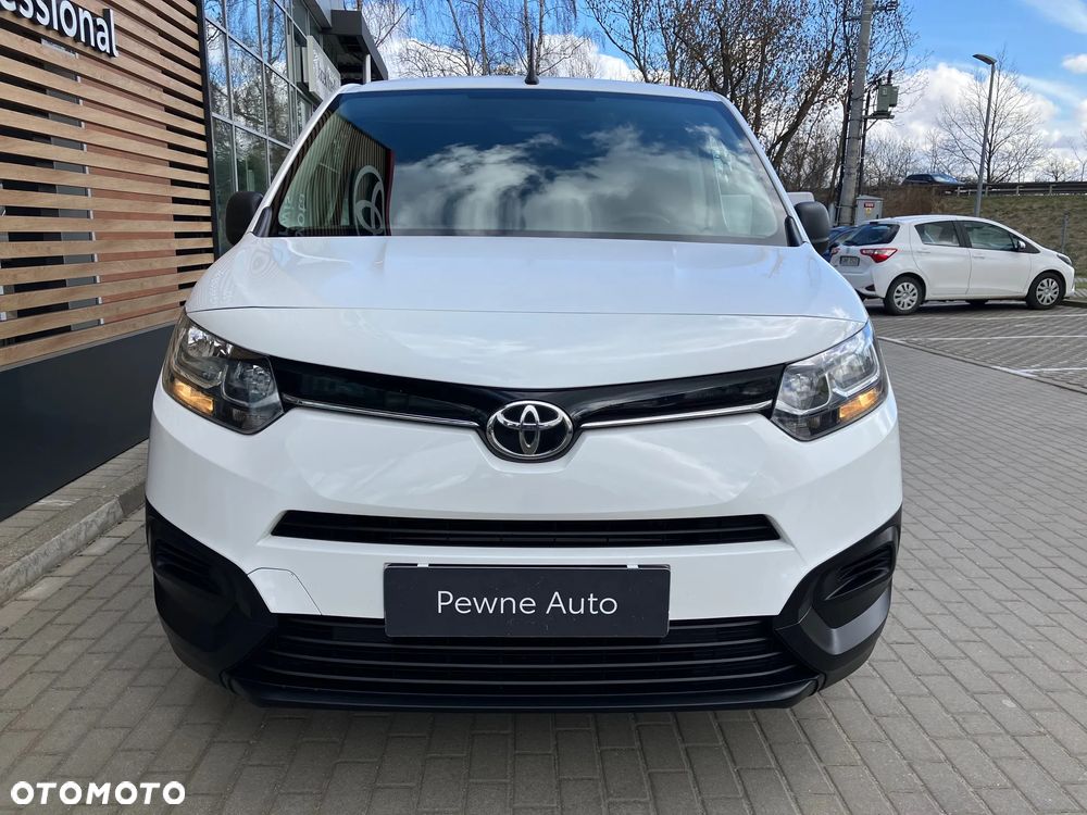 Toyota PROACE CITY - 17