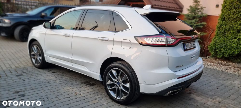 Ford Edge - 15