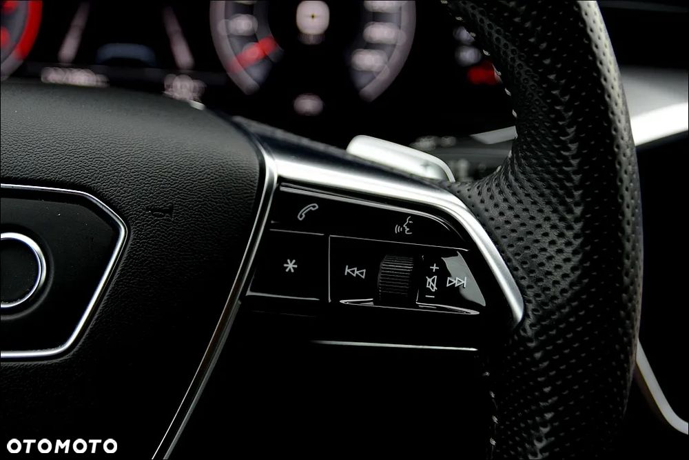 Audi A6 Limousine 45 TFSI S tronic sport - 27