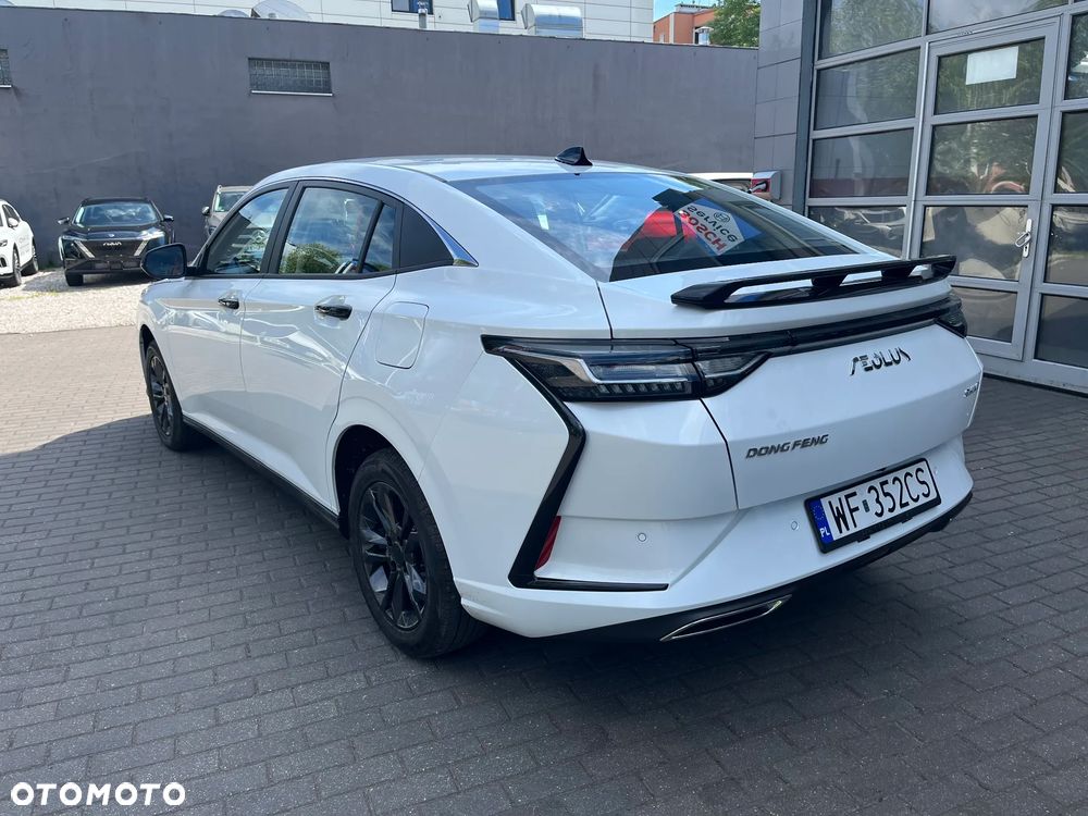 Dongfeng Shine - 6