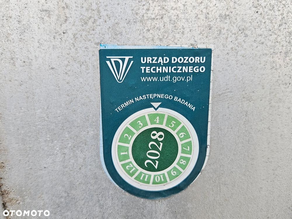 Iveco Daily 50-150 Chłodnia/ Mroźnia Dwie Komory, Wejście 400V, Winda 1000 kg. - 11