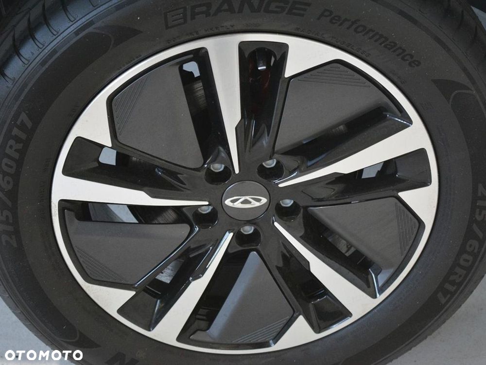 Chery Tiggo 4 - 14