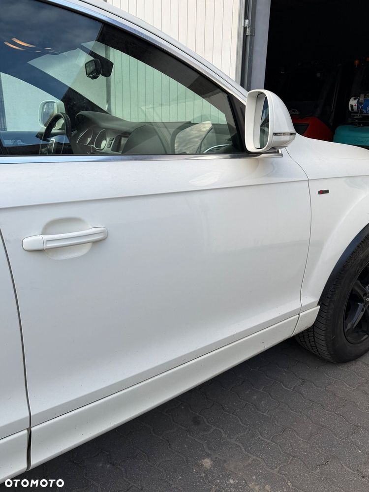 Audi Q7 3.0 TDI Quattro Tiptr - 16