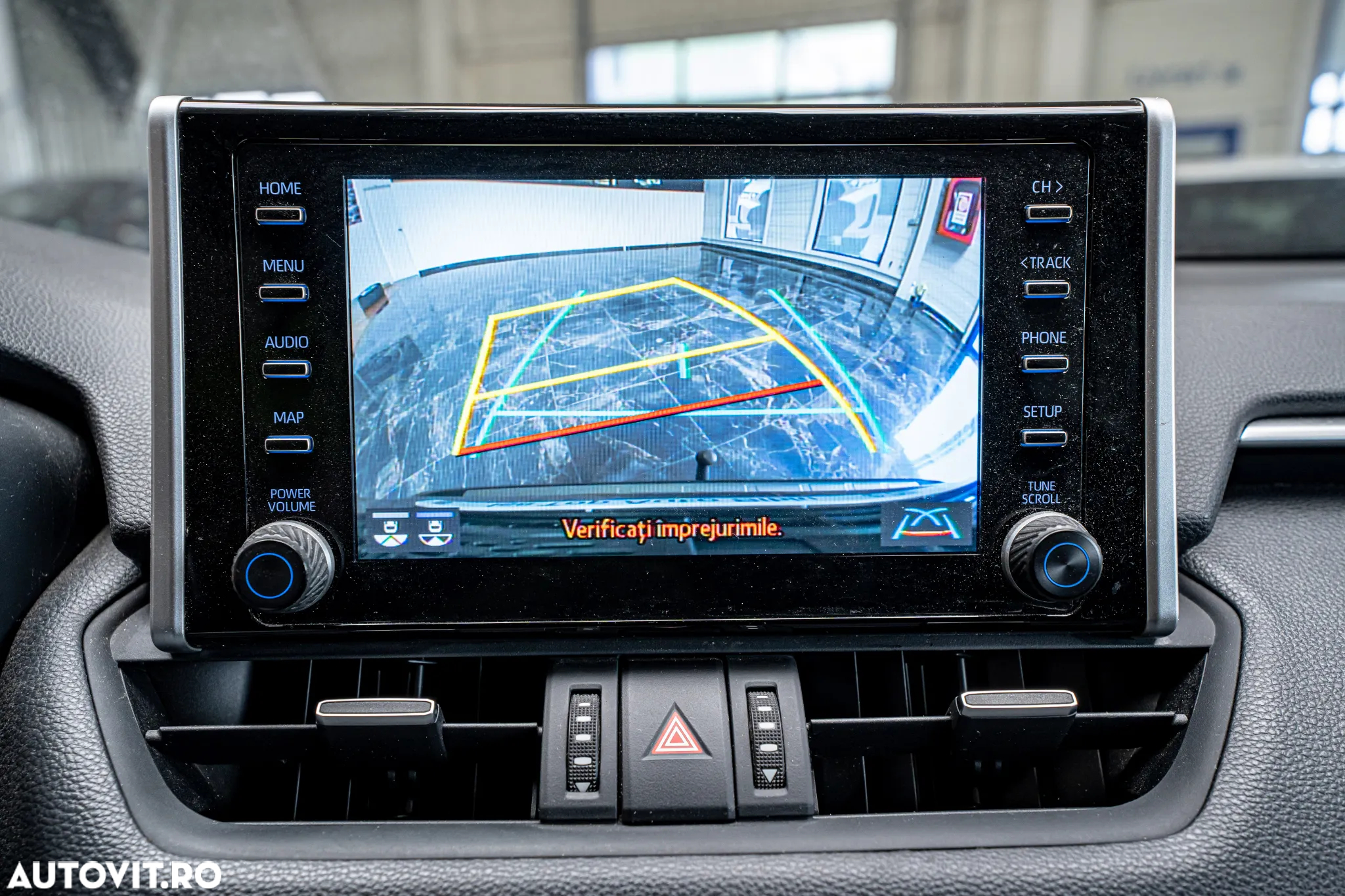 Toyota RAV4 2.5 4x2 Hybrid - 9
