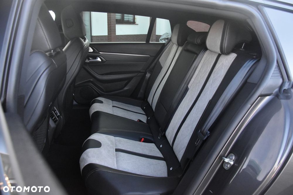 Peugeot 508 - 21