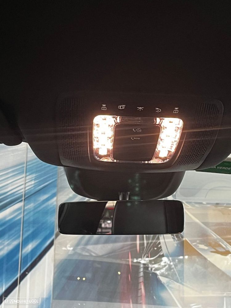 Mercedes-Benz GLE 350 - 20