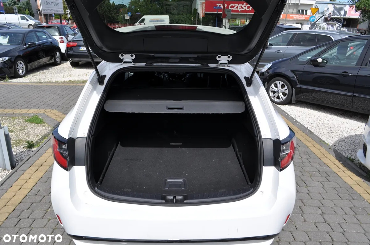 Toyota Corolla 1.2 T Active MS - 32