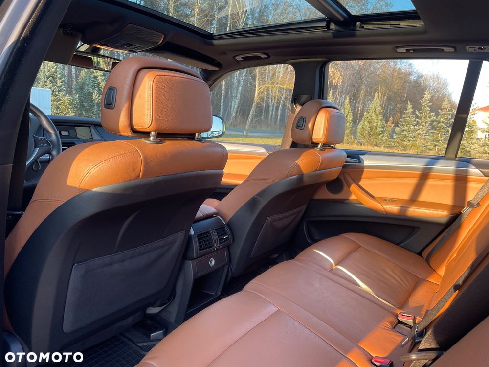 BMW X5 xDrive30d - 24