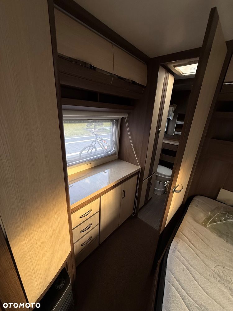 Hobby 720 Prestige - 18