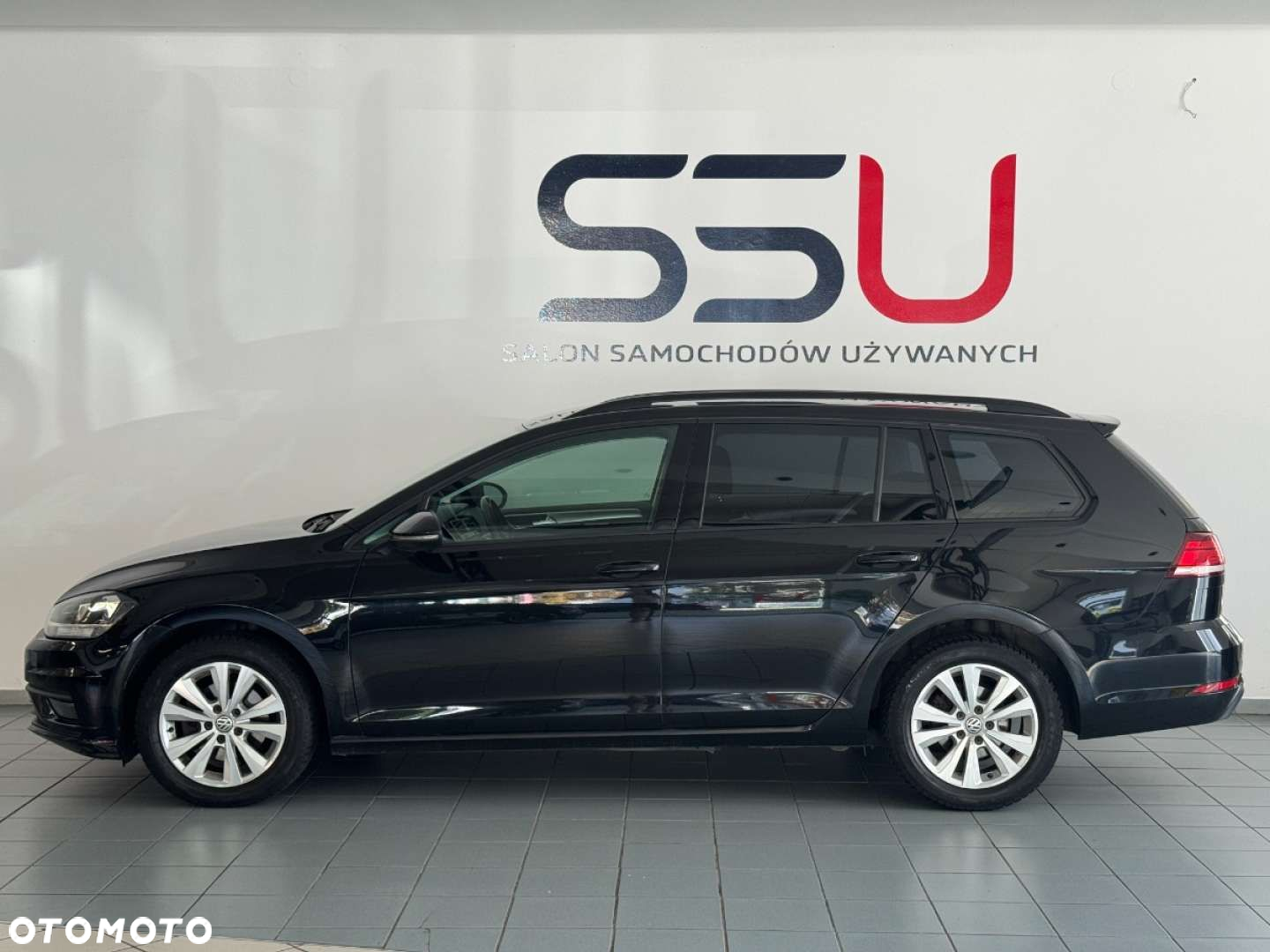 Volkswagen Golf - 14